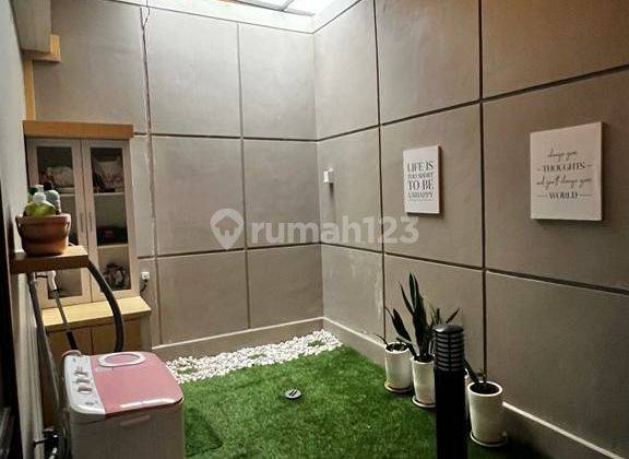 Rumah Bagus Siap Huni Cluster Amagriya Podomoro Park Bandung 2