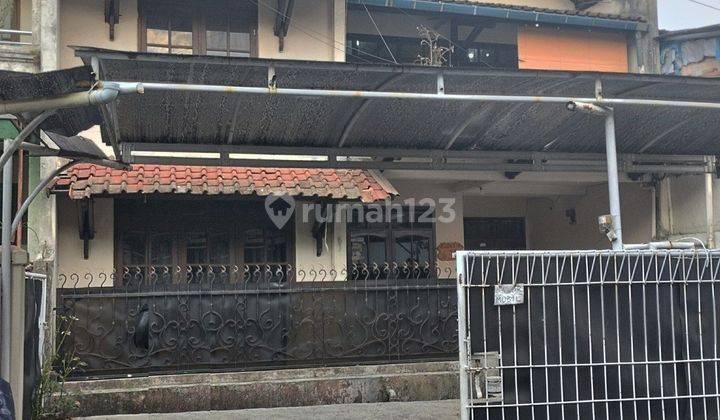 Rumah Terawat di Cigadung Sadang Serang Dekat Tubagus Ismail  2