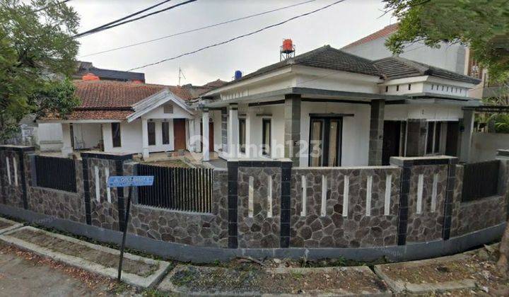 Rumah Luas Di Arcamanik Endah Golf Cocok Untuk Tinggal Dan Kantor 2