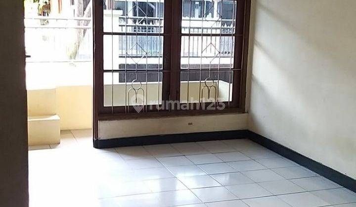 Rumah Murah Terawat Dalam Komplek di Antapani Arcamanik 2