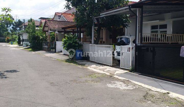 Rumah Siap Huni di Arcamanik Dekat Terminal Antapani 2