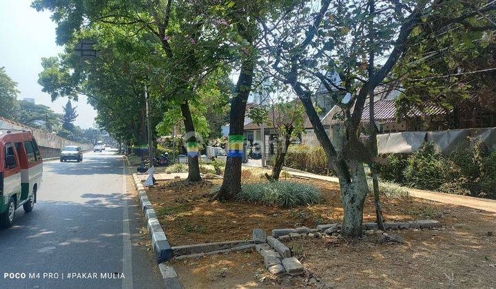 Rumah Cocok Untuk Usaha Mainroad di Sayap Dipatiukur Dago 2