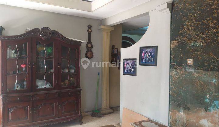 Rumah Murah Hitung Tanah di Komplek Margahayu Raya  2