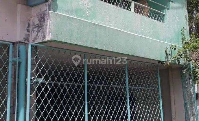 Miliki Rumah Murah di Sayap Batununggal  2