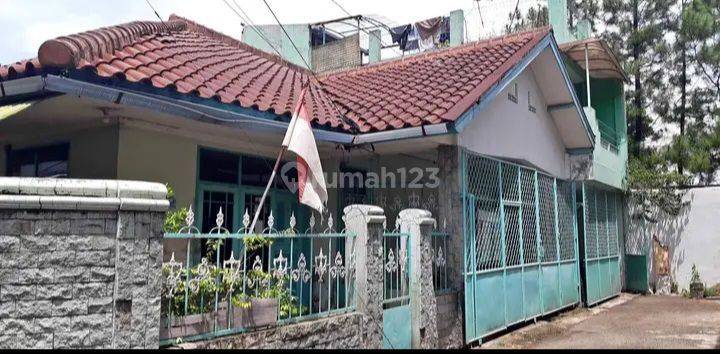 Miliki Rumah Murah di Sayap Batununggal  1