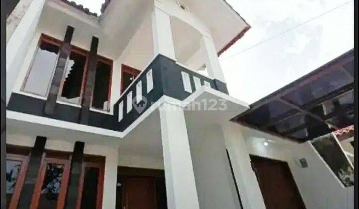 Rumah Bagus Siap Huni di Cijawura Girang Ciwastra Bandung 2