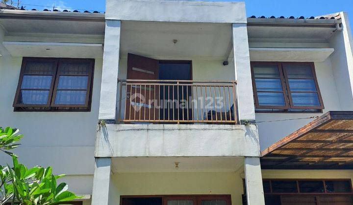 Rumah Kost Aktif di Cigadung Dekat Dago Tubagus Ismail Bandung 2