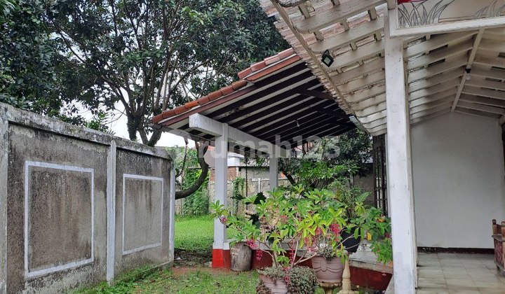 Rumah Murah Harga Njop di Cigadung Dekat Dago Tubagus Ismail 2