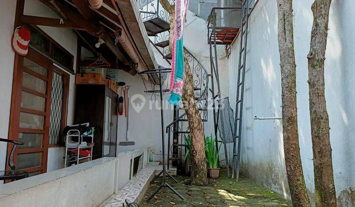 Rumah Murah Luas 221 M di Komplek Margahayu Raya Bandung Kota 2