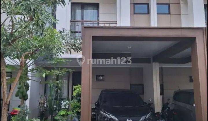 Rumah Di Podomoro Park Bandung Cluster Amagriya 1