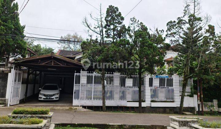 rumah murah Tanah Luas di komplek Sukamulya Pasteur  1