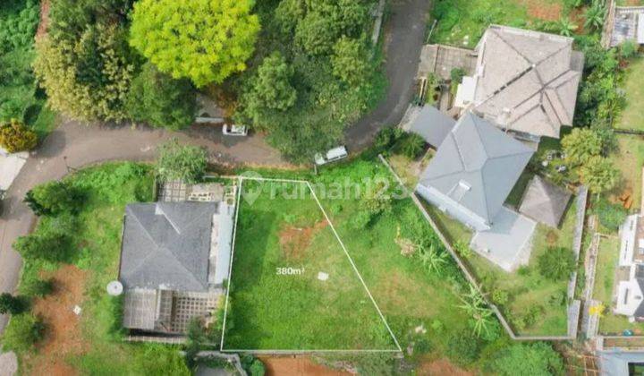 Tanah Murah Siap Bangun di Forest Hill Dago Resort Bandung 2