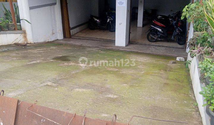 Hotel di Main Road Cihampelas Cocok Untuk Usaha Apapun 2