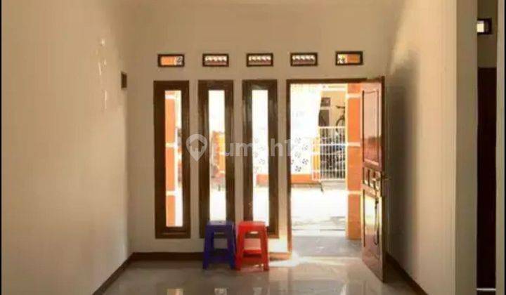 Dijual Rumah Minimalis Siap Huni Ciwatra Bandung 2