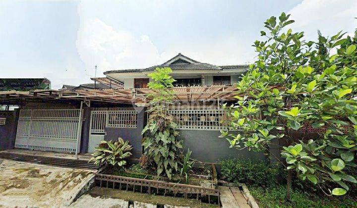 Murah Rumah Kos Aktif di Tubagus Ismail Dago Bandung Kota 2