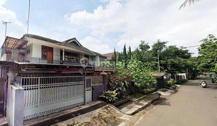 Murah Rumah Kos Aktif di Tubagus Ismail Dago Bandung Kota 1