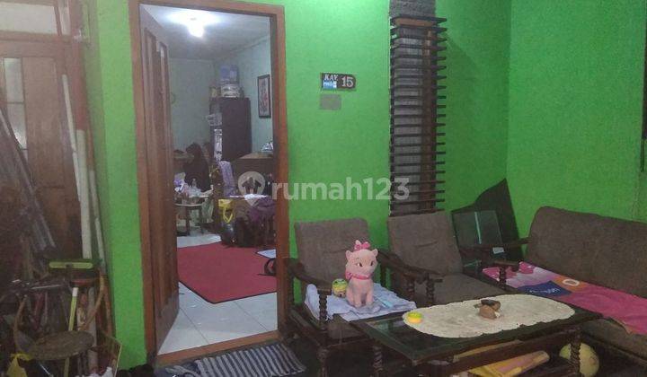 Dijual Rumah Minimalis Siap Huni Margahayu Bandung 2