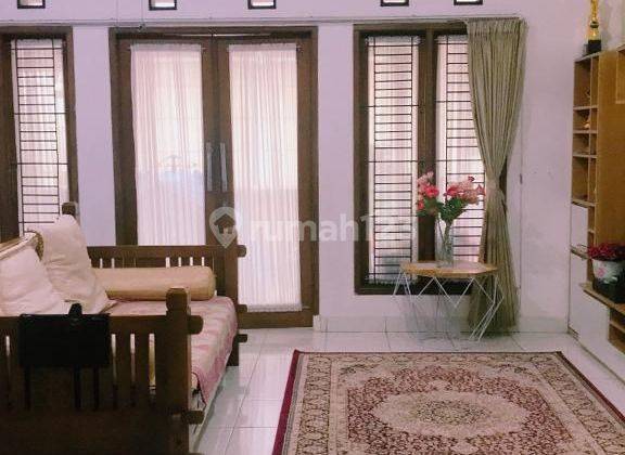 Dijual Rumah Murah Lokasi The Best Cikutra  2