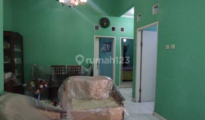 Dijual Rumah Murah Siap Huni Bumi Adipura Cluster Pinus 2