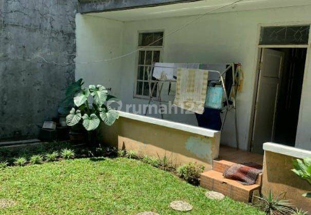 Dijual Rumah Murah Siap Huni Antapani Kota Bandung 2