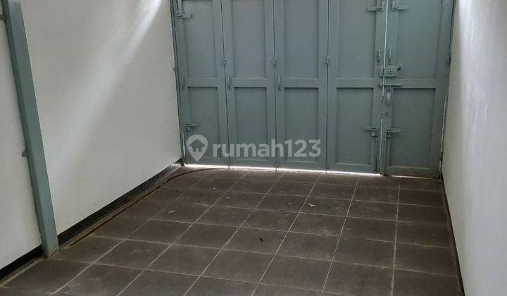 Dijual Rumah Murah Minimalis Modern Komplek Bumi Kiara 2