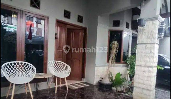 Murah Rumah Siap Huni Margahayu Raya Belakang Metro Bandung 2