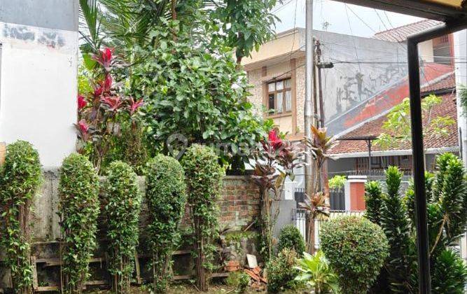 Rumah Terawat Siap Huni di Cigadung Dekat Ke Dago Tubagus Ismail 2