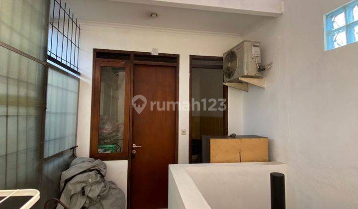 Rumah Siap Huni Baru Renov Di Batununggal Buah Batu Bandung 2