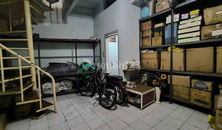 Rumah Siap Huni di Sayap Riau Bandung Kota Hadap Timur 2