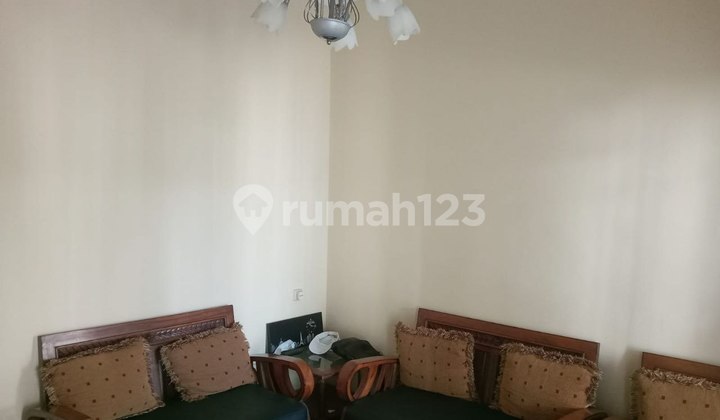 Rumah Luas Di Santosa Asih Margahayu Raya Cipamokolan Bandung 2