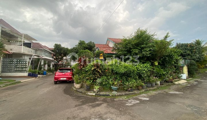 Rumah Murah Di Komplek Permata Arcamanik Dekat Sport Jabar 2