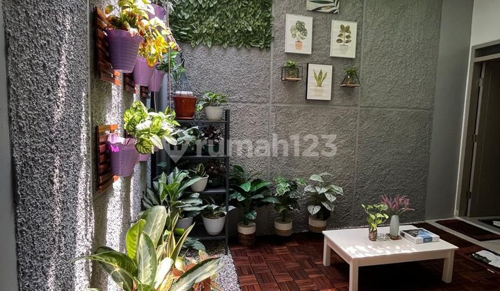Rumah Bagus Siap Huni Di Cisaranten Arcamanik 2