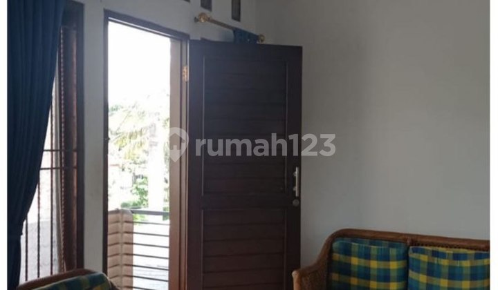 Rumah 2 Lantai Di Jalan Utama Margahayu Raya Bisa Buat Usaha 2