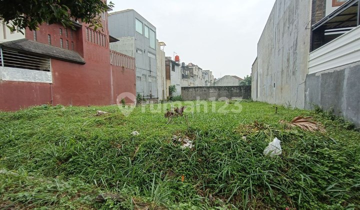 Tanah Kavling Di Batununggal Indah Dekat Aloysius Tanah Kavling Di Batununggal Indah Dekat Aloysius