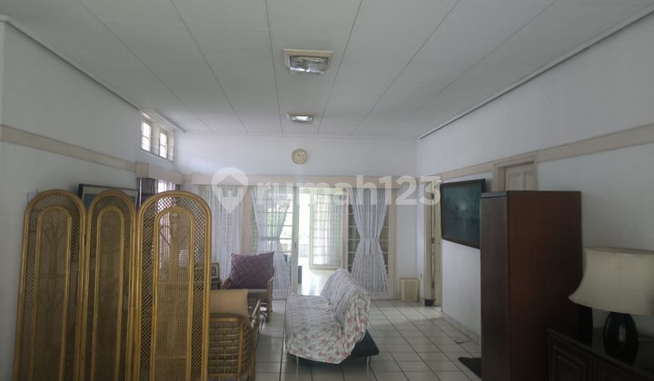 Kawasan Eksklusif di Dago Juanda Bandung Dekat Itb 2