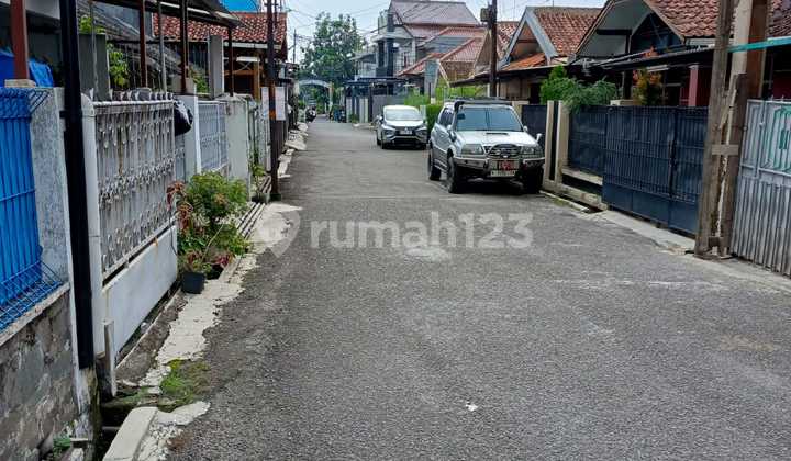 Affordable House Land Calculation in the Central Wing of Bkr City 2