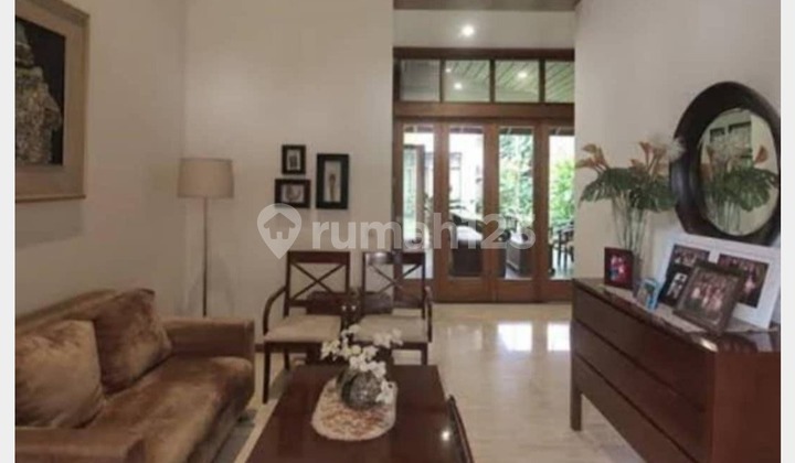 Rumah Mewah Desain Arsitek Ternama Di Juanda Dago Bandung 2
