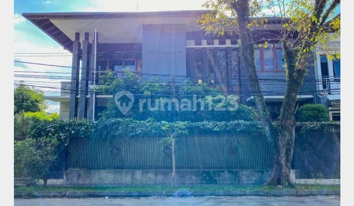 Rumah Lux di Jalan Alat Musik Turangga Sayap Maskumambang 2