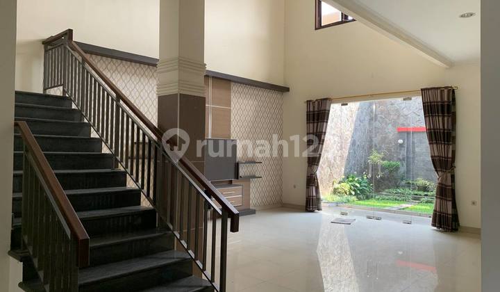 Ready-to-Live House in Batununggal Indah Cluster 2