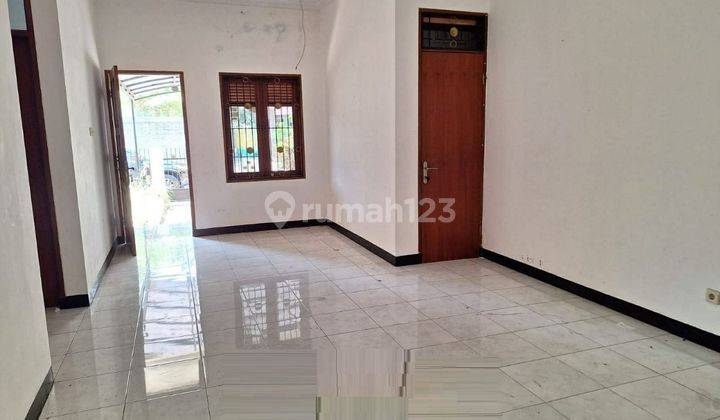 Rumah 1 Lantai Di Tanjungsari Asri Antapani Bandung  2