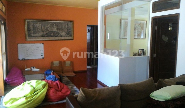 Houses and Boarding Houses in Dago Baltos Near ITB