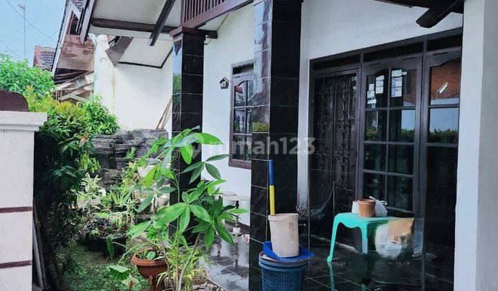 Rumah di Venus Metro Belakang Griya Margahayu Raya Bandung 2