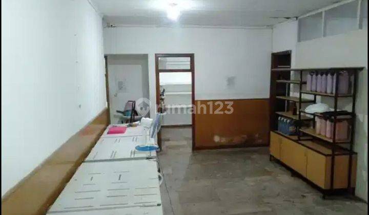 Rumah Murah Hitung Tanah Di Sayap Ramdan Bkr Bandung 2