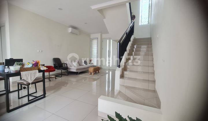 Ready-to-Occupy House in Amanda Cluster, Summarecon Bandung 2