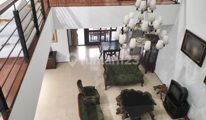 Rumah Bagus Siap Huni Di Sayap Riau Bandung 2