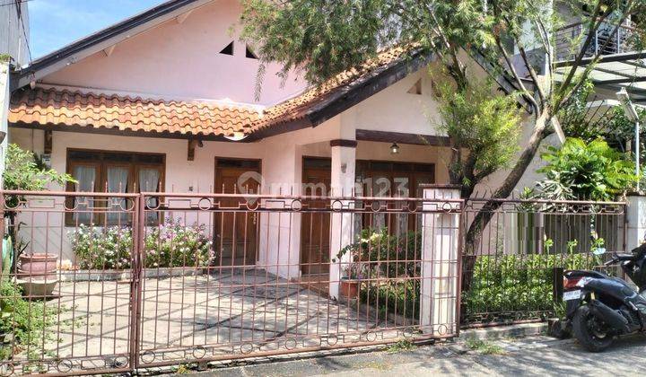 Rumah di Pasirluyu Sayap Bkr Regol Buah Batu Bandung Kota 1