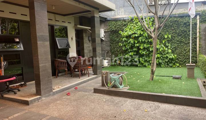 Beautiful House Ready to Live in Turangga Musical Instruments 2