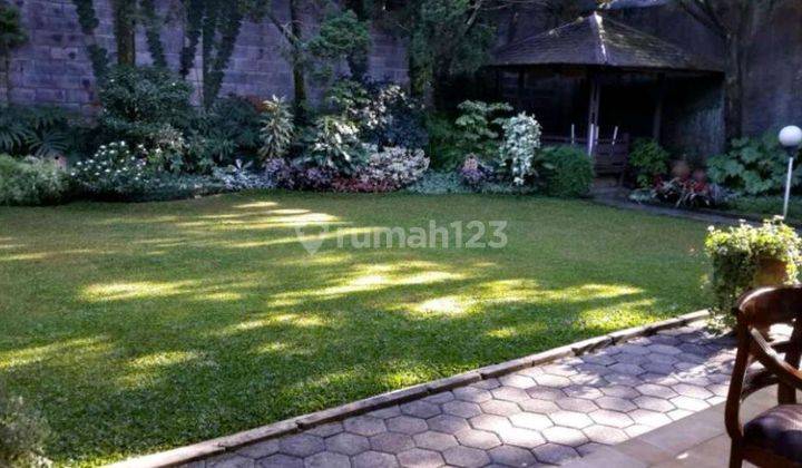 Rumah Luas di Bandung Utara Setiabudi View Bandung 2