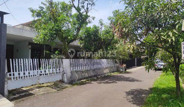 Rumah Hitung Tanah Bisa Split Di Turangga  1