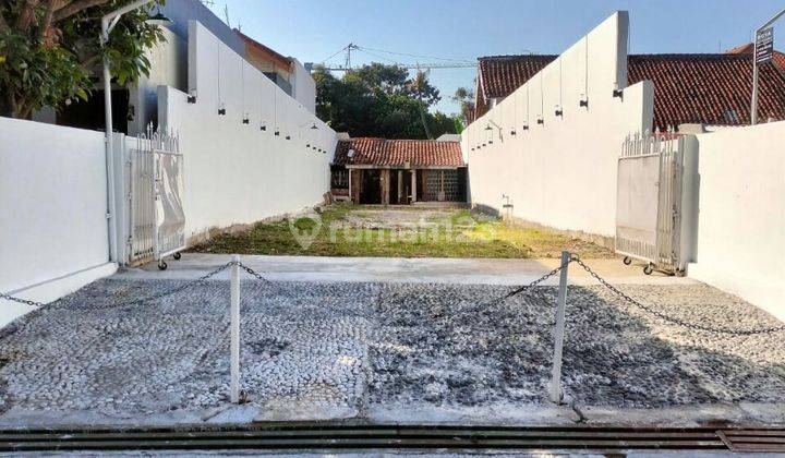 Tanah Matang Siap Bangun di CIjagra Buah Batu